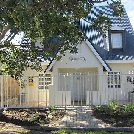 Quainton Cottages Hermanus Zimmer foto