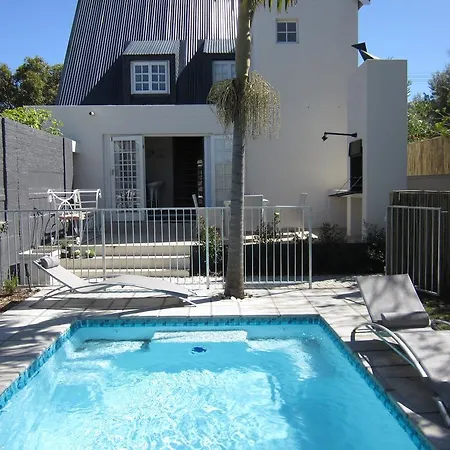 Quainton Cottages Hermanus Zimmer foto