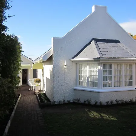 Quainton Cottages Hermanus Zimmer foto
