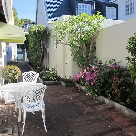 Quainton Cottages Hermanus Zimmer foto