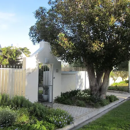 Quainton Cottages Hermanus Zimmer foto