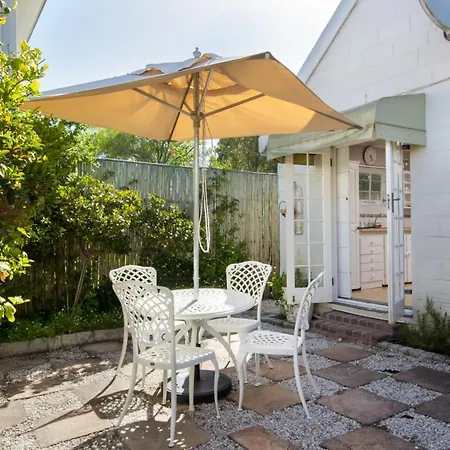 Quainton Cottages Hermanus Exterior foto