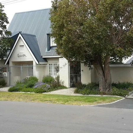 Quainton Cottages Hermanus Exterior foto