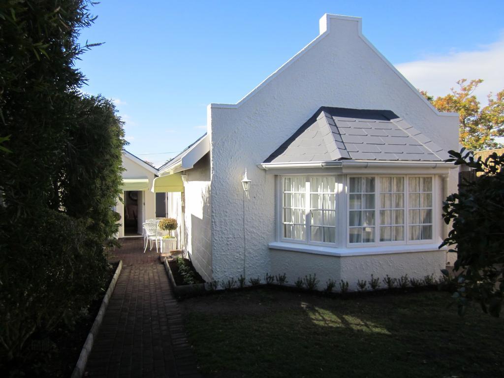 Ferienhaus Quainton