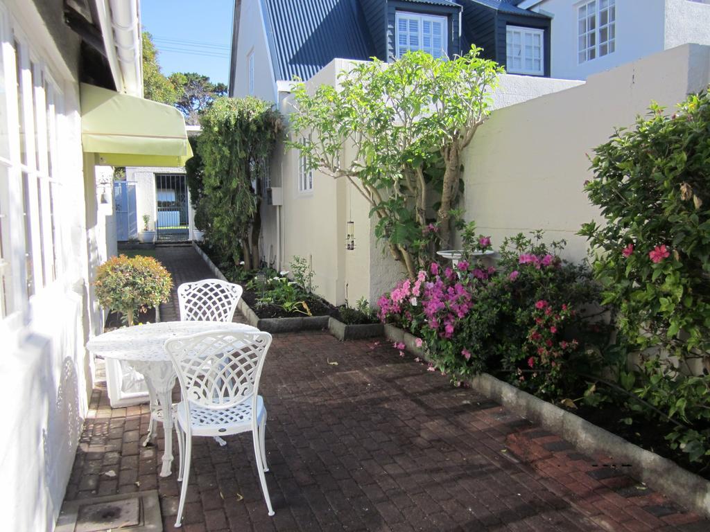 Quainton Ferienhaus Hermanus