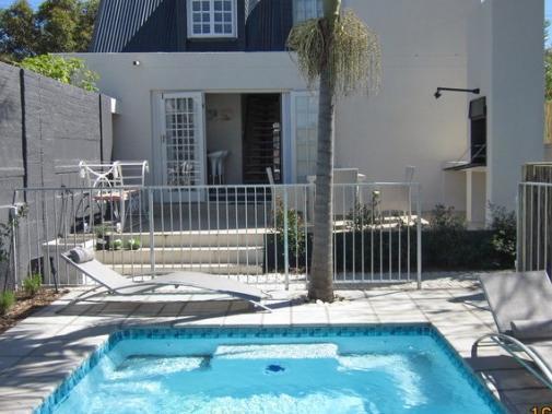 Ferienhaus Quainton Hermanus