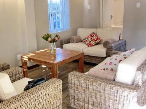 Quainton Ferienhaus *