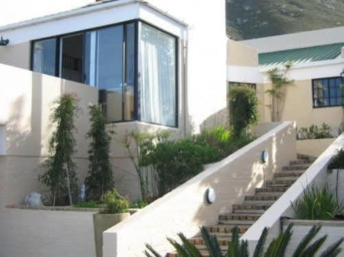 Quainton Ferienhaus *