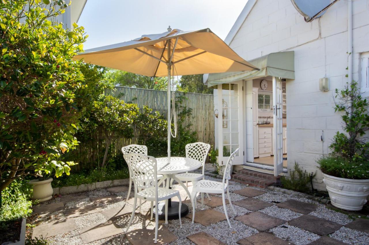 Ferienhaus Quainton Hermanus