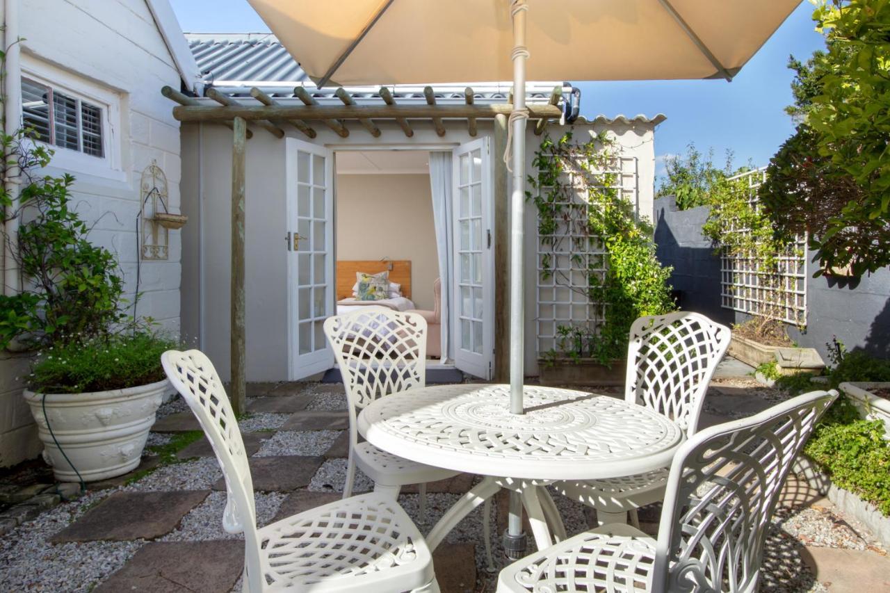 Quainton Ferienhaus *