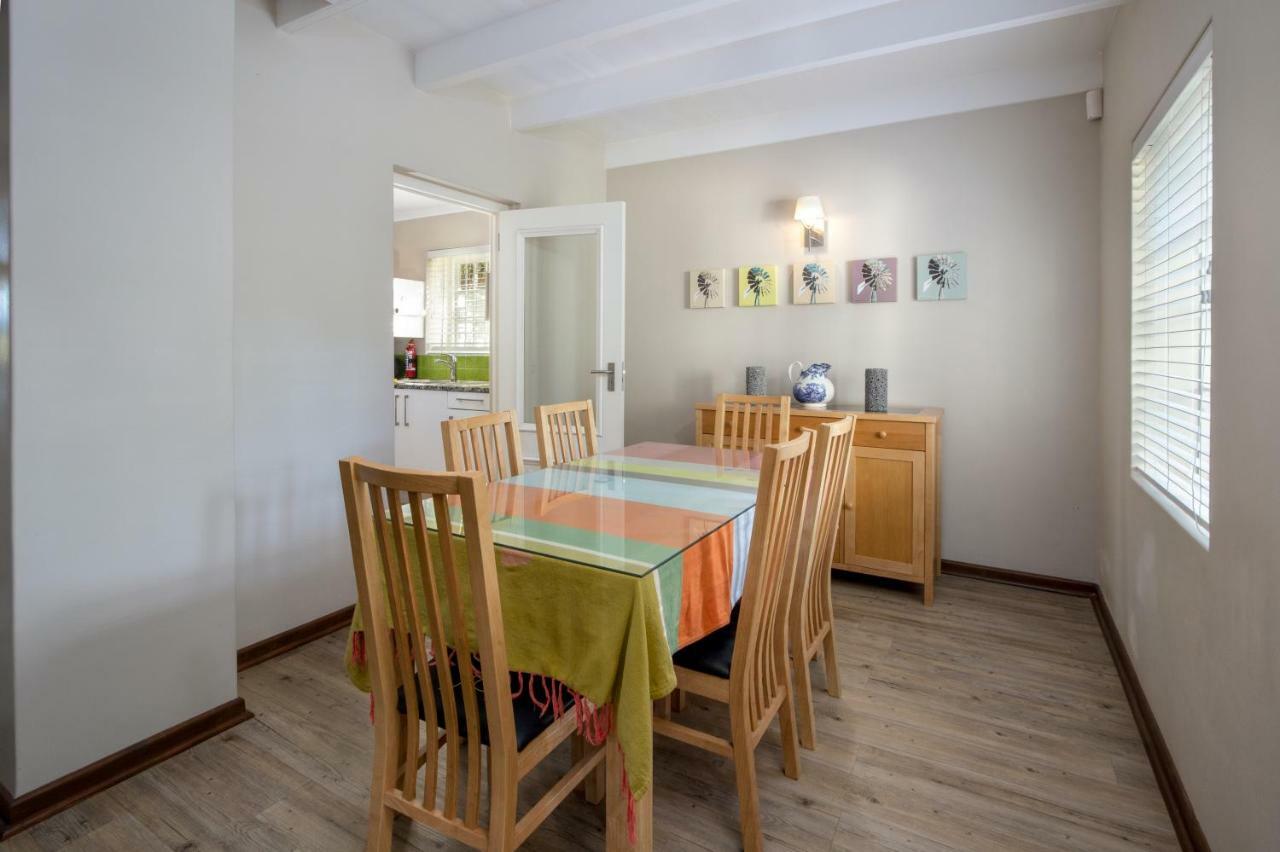 Ferienhaus Quainton *