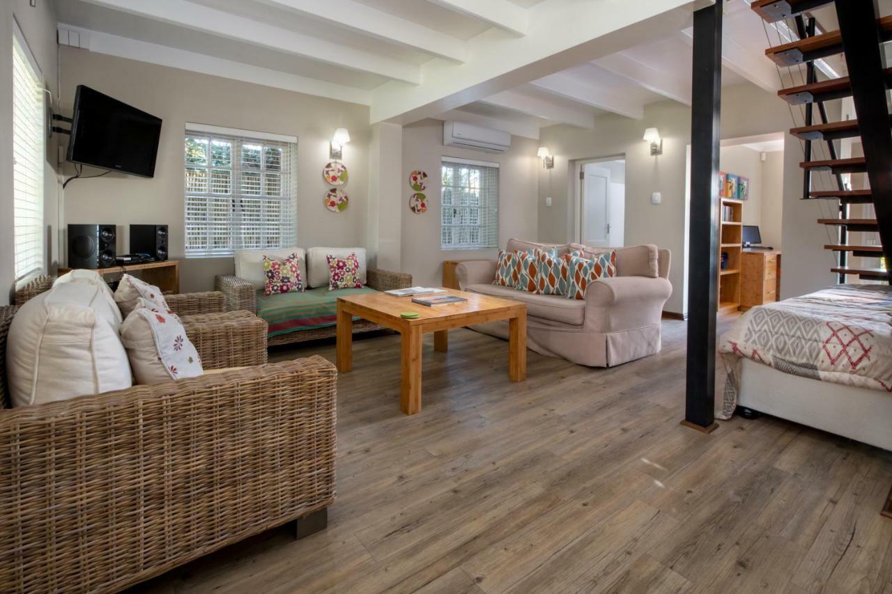 Ferienhaus Quainton Hermanus