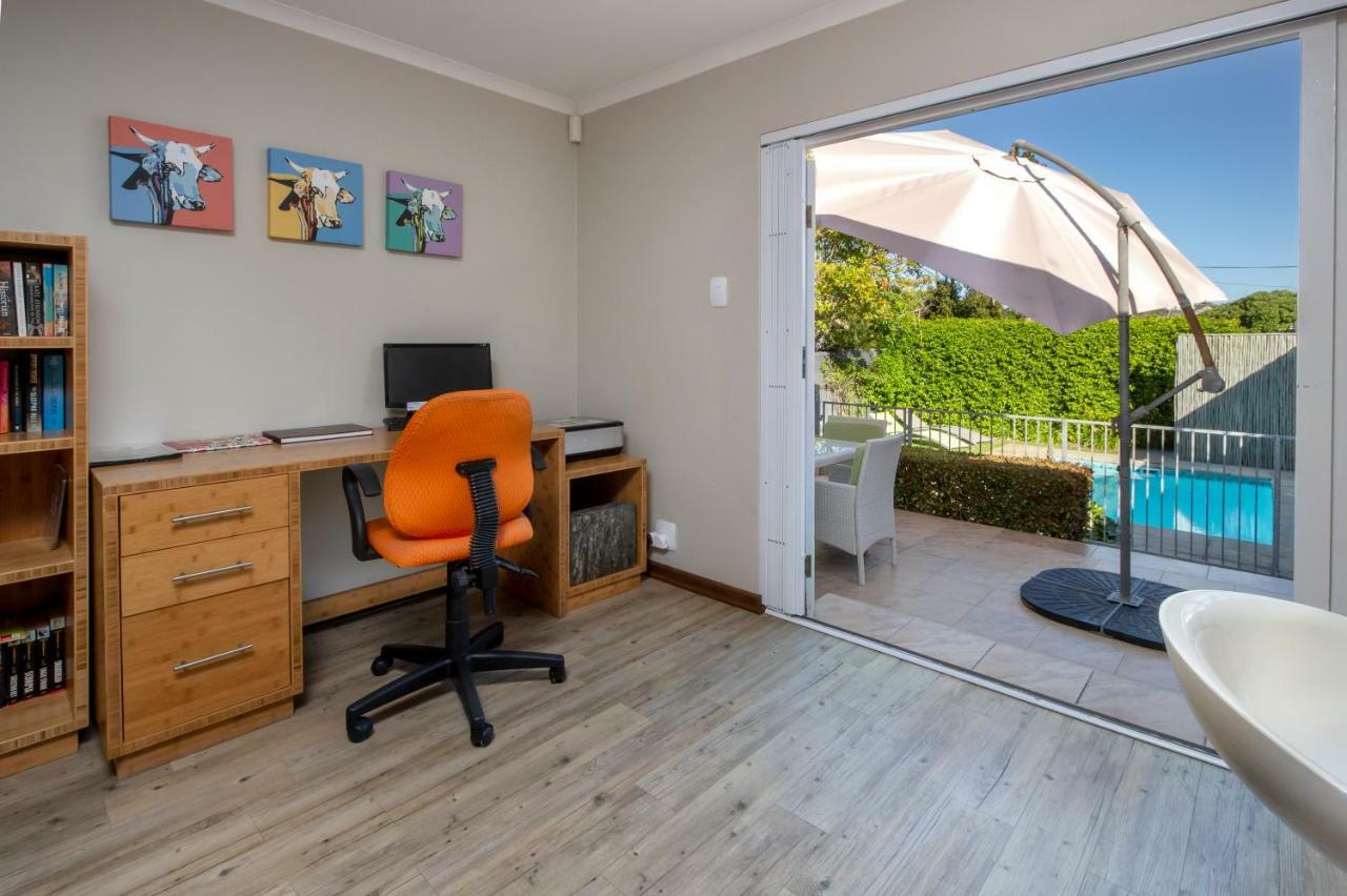 Quainton Ferienhaus Hermanus