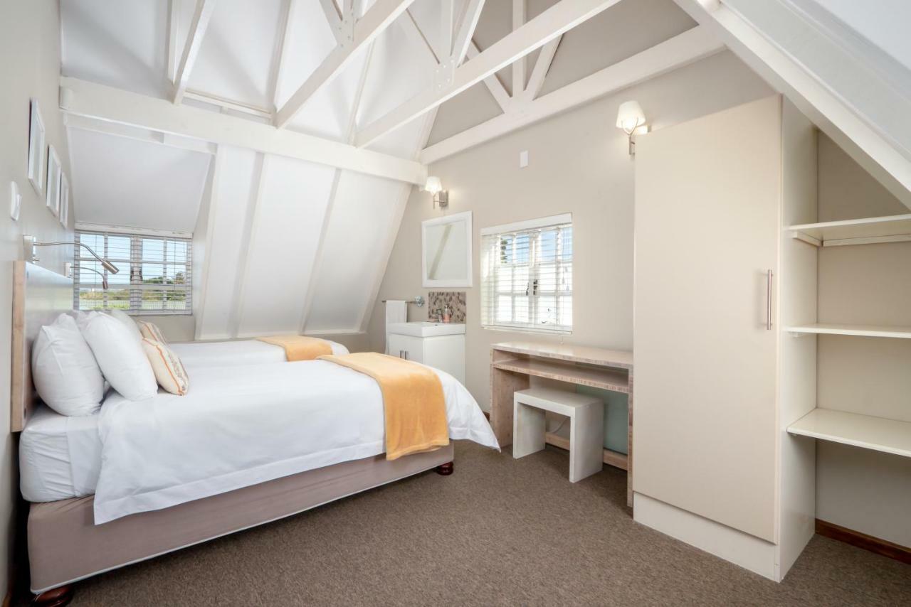 Ferienhaus Quainton Hermanus
